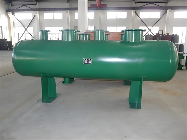 伊春集分水器装哪里