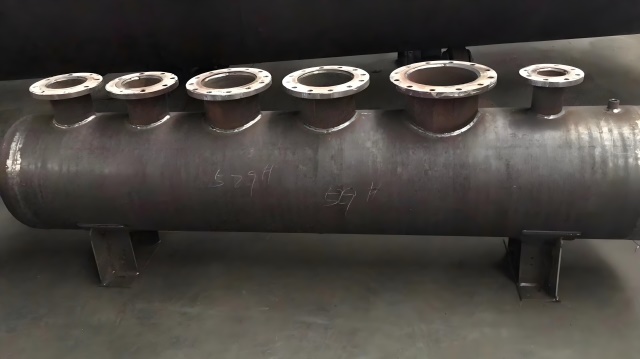 伊春集分水器属于特种设备吗